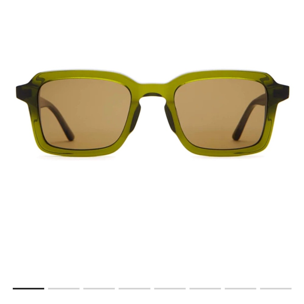CRAP eyewear sunglasses The Heavy Tropix